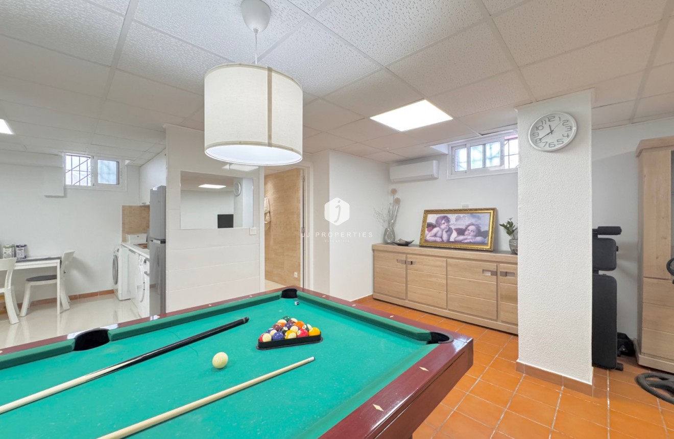 Tweedehands - Villa -
Algorfa - Inland