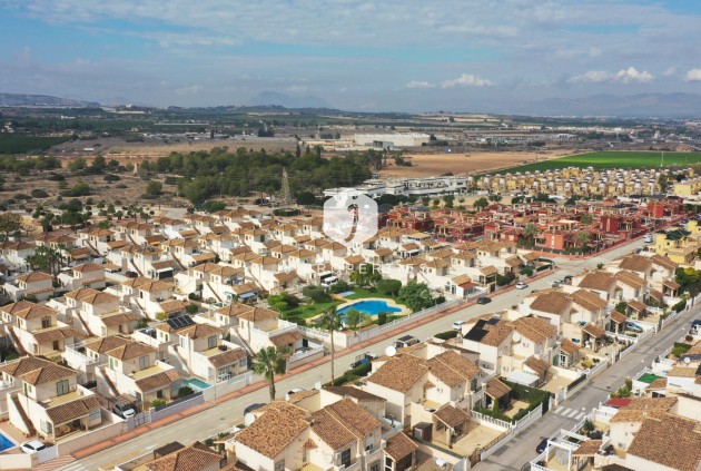 Tweedehands - Villa -
Algorfa - Inland