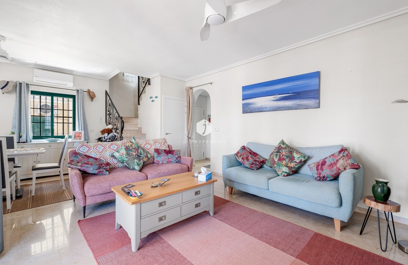 Tweedehands - Villa -
Orihuela Costa - Costa Blanca