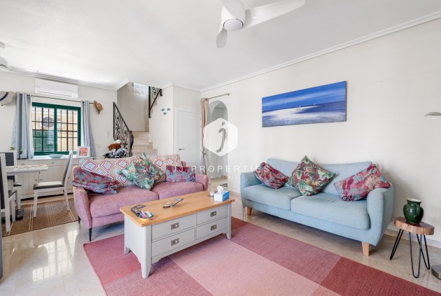 Tweedehands - Villa -
Orihuela Costa - Costa Blanca