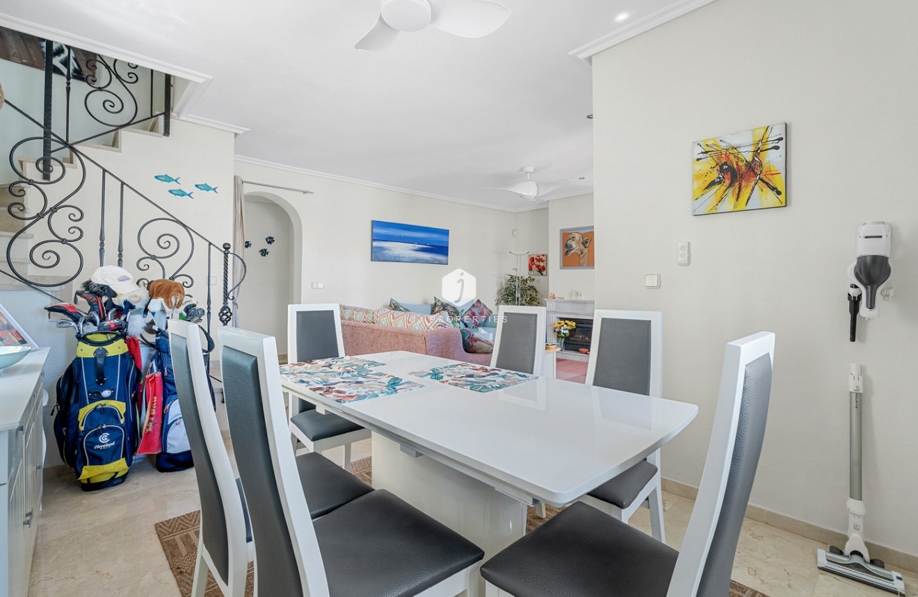 Tweedehands - Villa -
Orihuela Costa - Costa Blanca