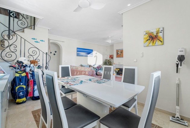 Tweedehands - Villa -
Orihuela Costa - Costa Blanca