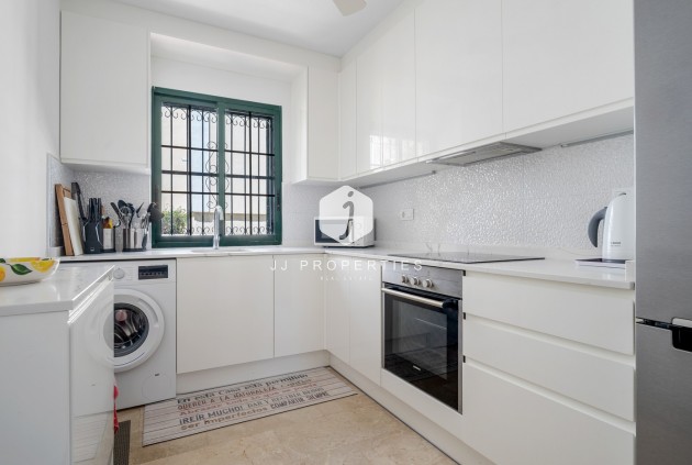 Tweedehands - Villa -
Orihuela Costa - Costa Blanca