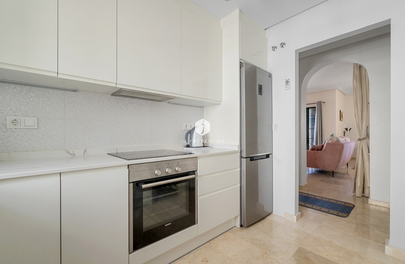 Tweedehands - Villa -
Orihuela Costa - Costa Blanca