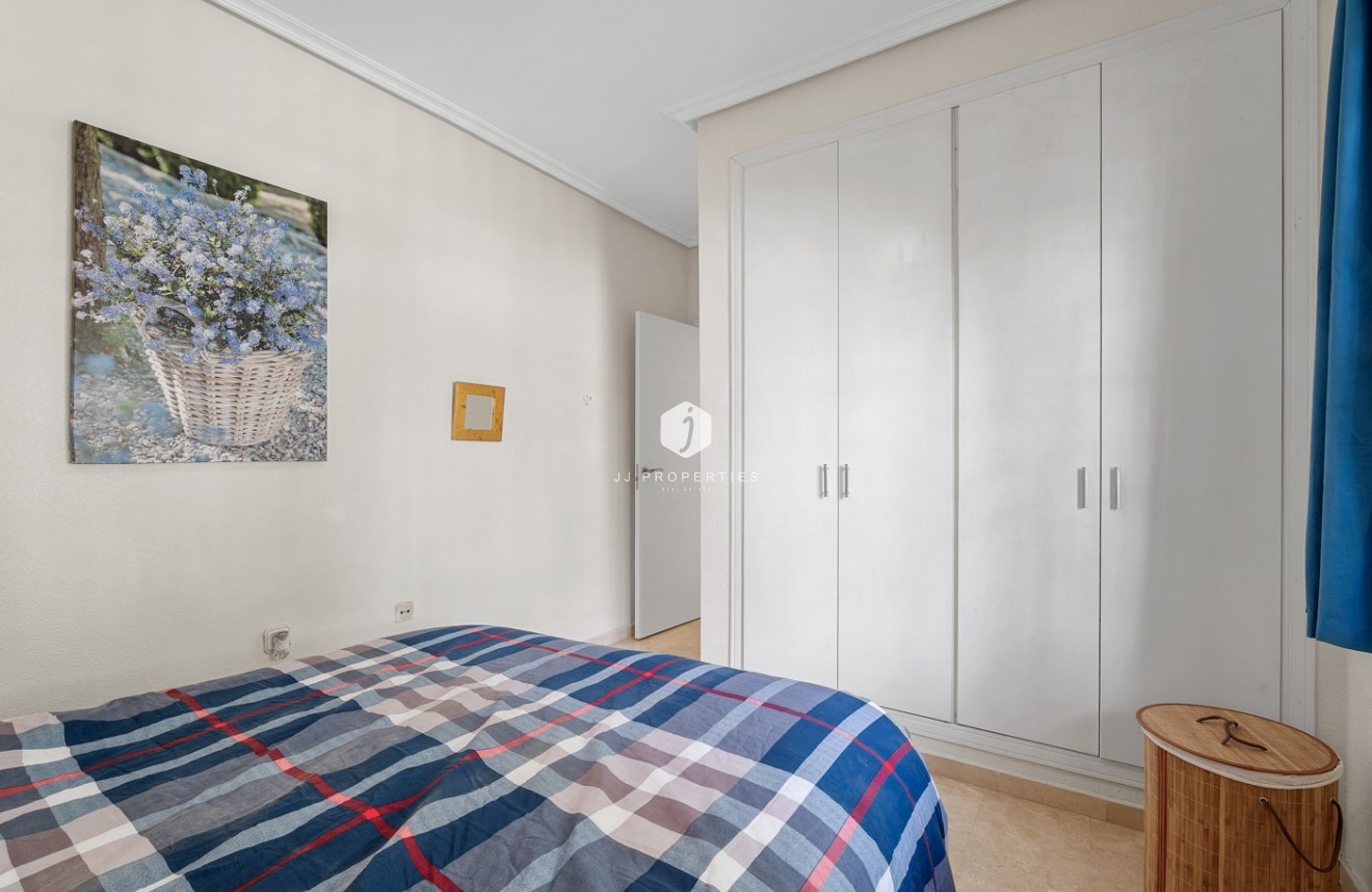 Tweedehands - Villa -
Orihuela Costa - Costa Blanca