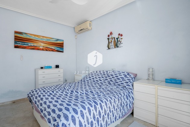 Tweedehands - Villa -
Orihuela Costa - Costa Blanca