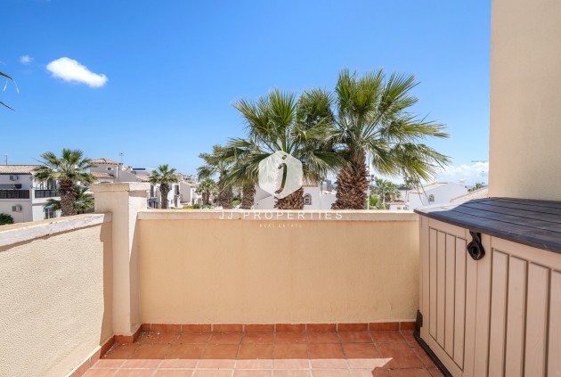 Tweedehands - Villa -
Orihuela Costa - Costa Blanca