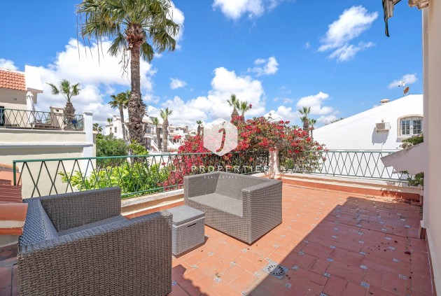 Tweedehands - Villa -
Orihuela Costa - Costa Blanca