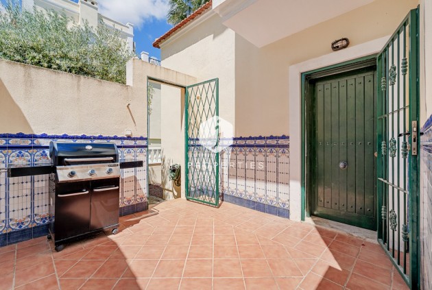 Tweedehands - Villa -
Orihuela Costa - Costa Blanca