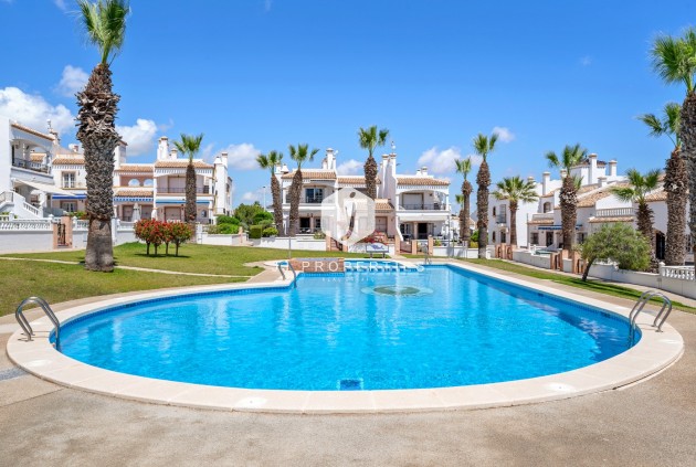 Tweedehands - Villa -
Orihuela Costa - Costa Blanca