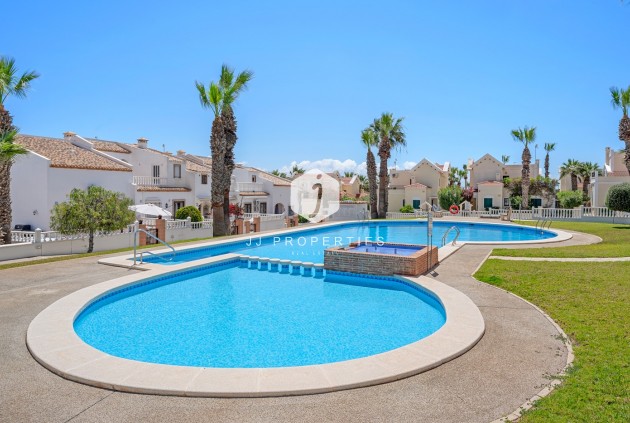 Tweedehands - Villa -
Orihuela Costa - Costa Blanca