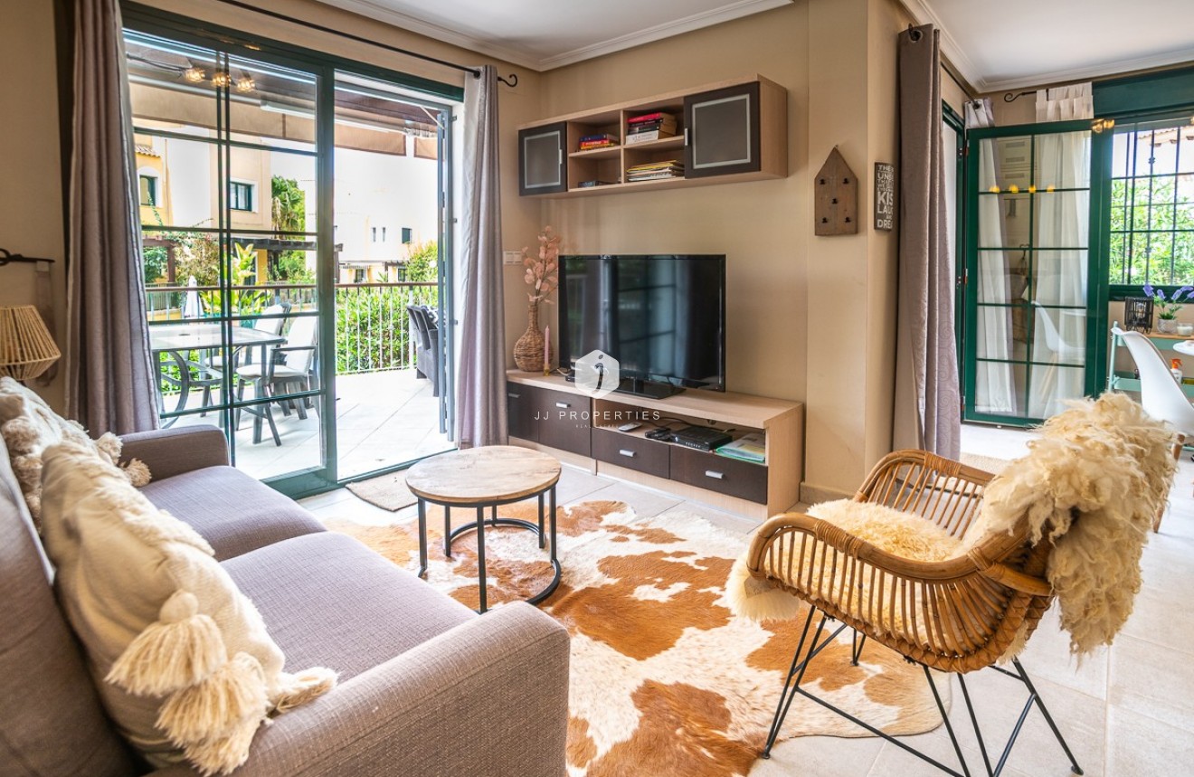 Tweedehands - Villa -
Torrevieja - Costa Blanca