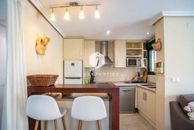 Tweedehands - Villa -
Torrevieja - Costa Blanca