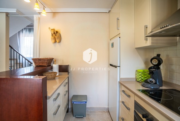 Tweedehands - Villa -
Torrevieja - Costa Blanca