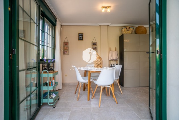 Tweedehands - Villa -
Torrevieja - Costa Blanca