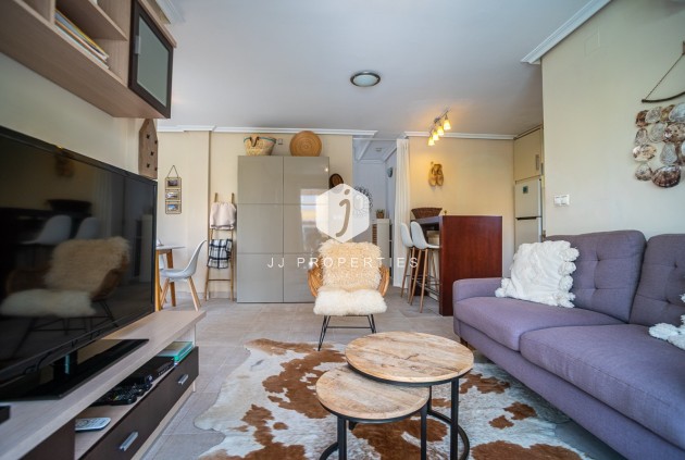 Tweedehands - Villa -
Torrevieja - Costa Blanca