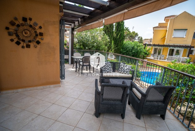 Tweedehands - Villa -
Torrevieja - Costa Blanca