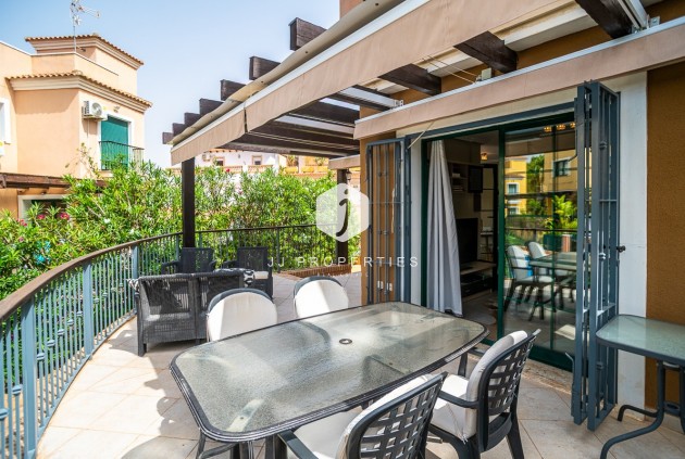 Tweedehands - Villa -
Torrevieja - Costa Blanca