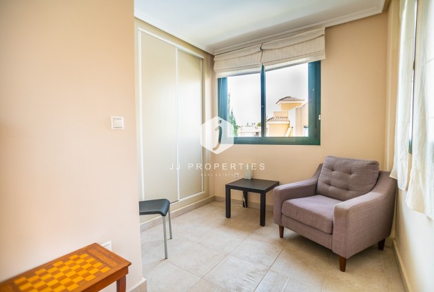 Tweedehands - Villa -
Torrevieja - Costa Blanca