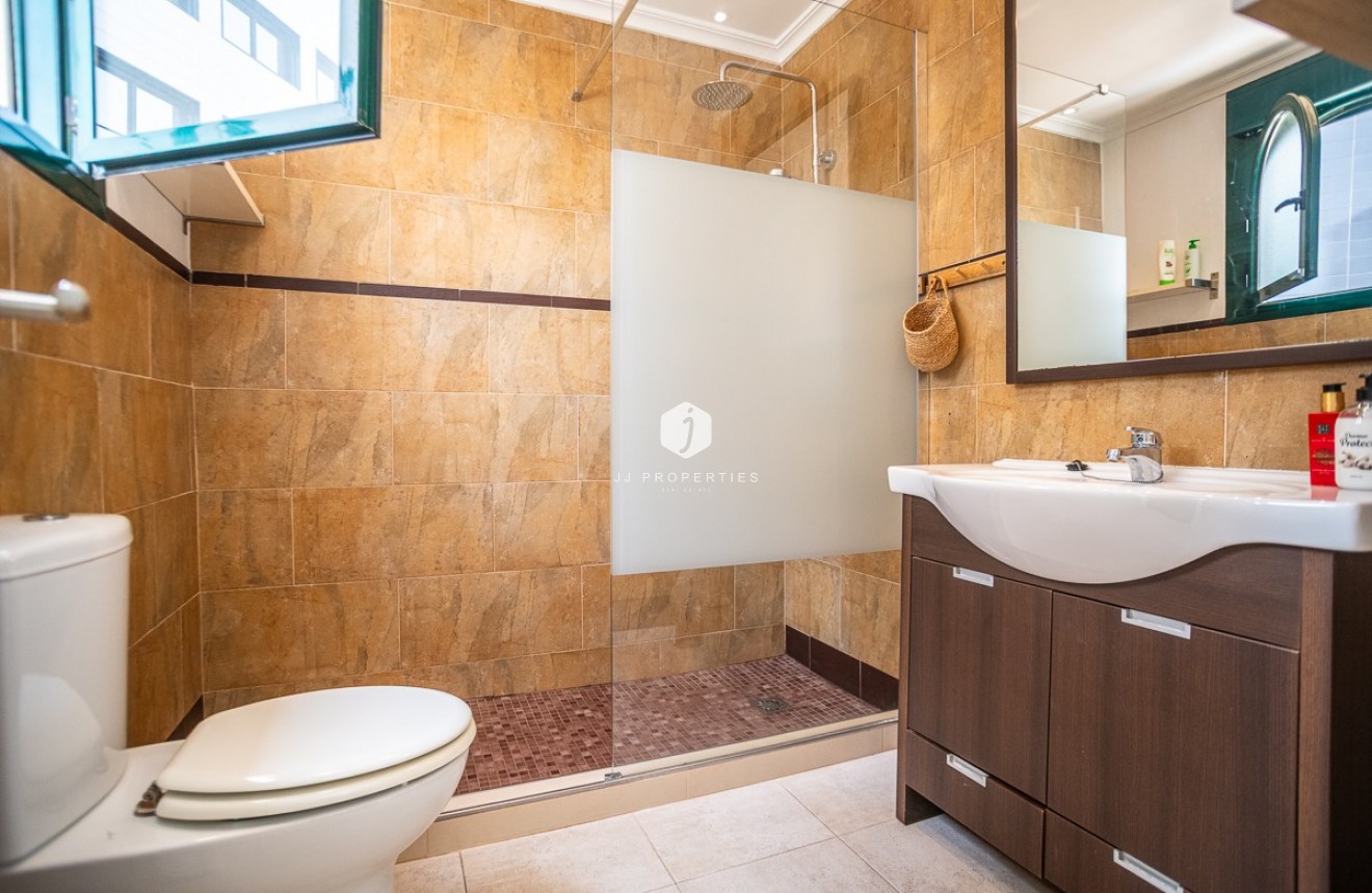 Tweedehands - Villa -
Torrevieja - Costa Blanca