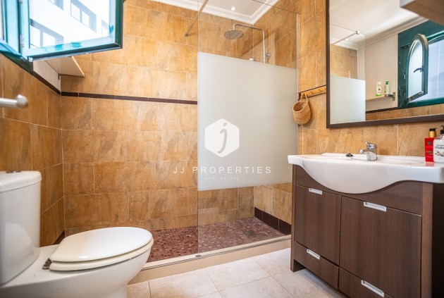 Tweedehands - Villa -
Torrevieja - Costa Blanca