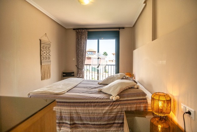 Tweedehands - Villa -
Torrevieja - Costa Blanca