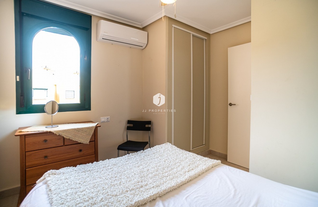 Tweedehands - Villa -
Torrevieja - Costa Blanca