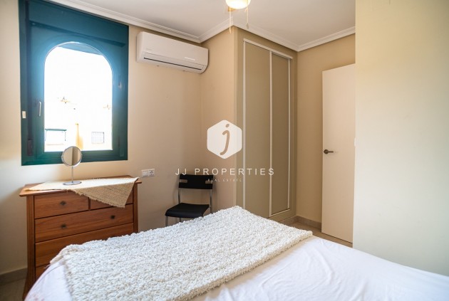 Tweedehands - Villa -
Torrevieja - Costa Blanca