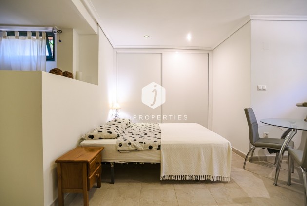 Tweedehands - Villa -
Torrevieja - Costa Blanca