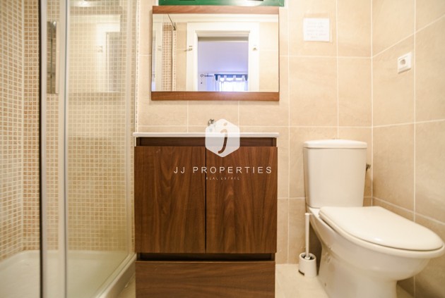 Tweedehands - Villa -
Torrevieja - Costa Blanca