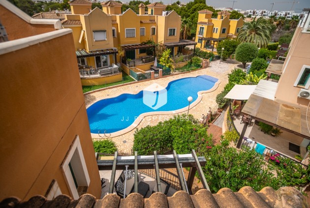 Tweedehands - Villa -
Torrevieja - Costa Blanca