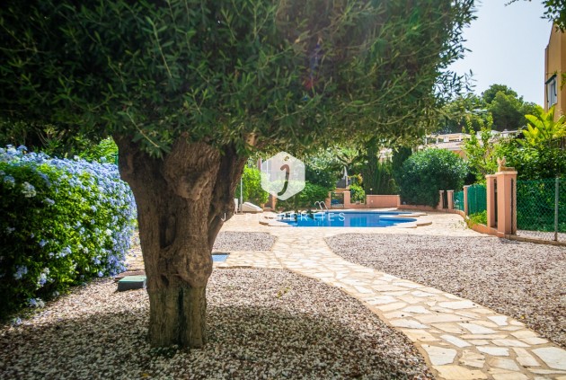 Tweedehands - Villa -
Torrevieja - Costa Blanca