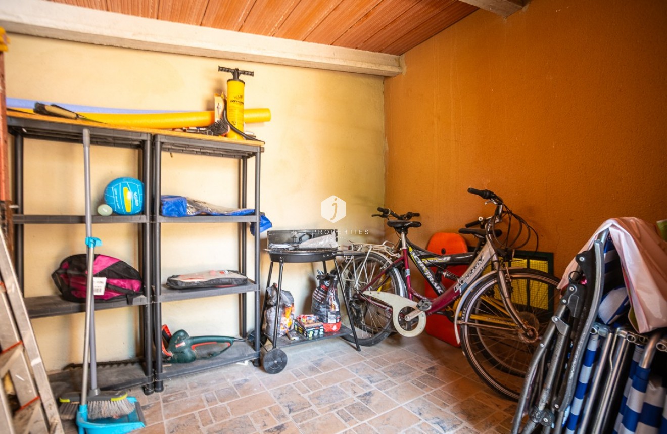 Tweedehands - Villa -
Torrevieja - Costa Blanca