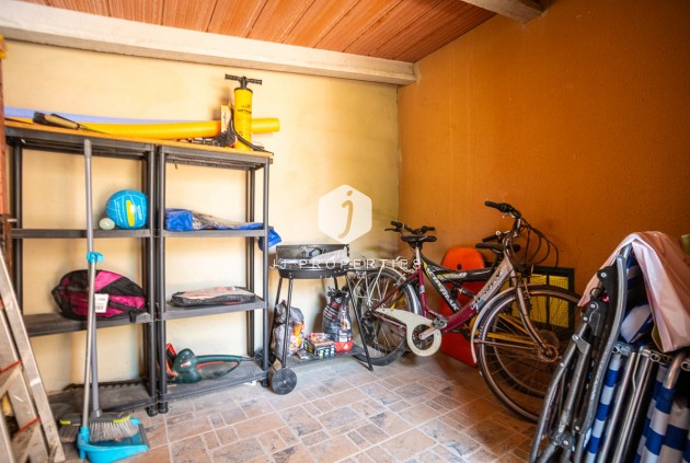 Tweedehands - Villa -
Torrevieja - Costa Blanca