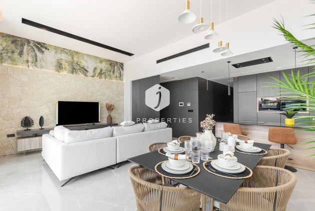 Tweedehands - Villa -
El Chaparral - Inland