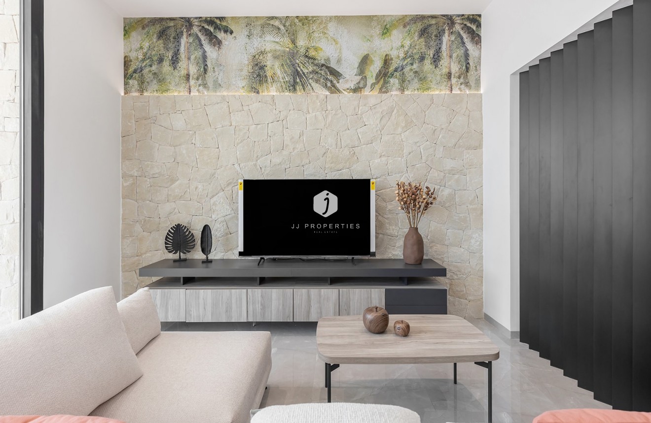 Tweedehands - Villa -
El Chaparral - Inland