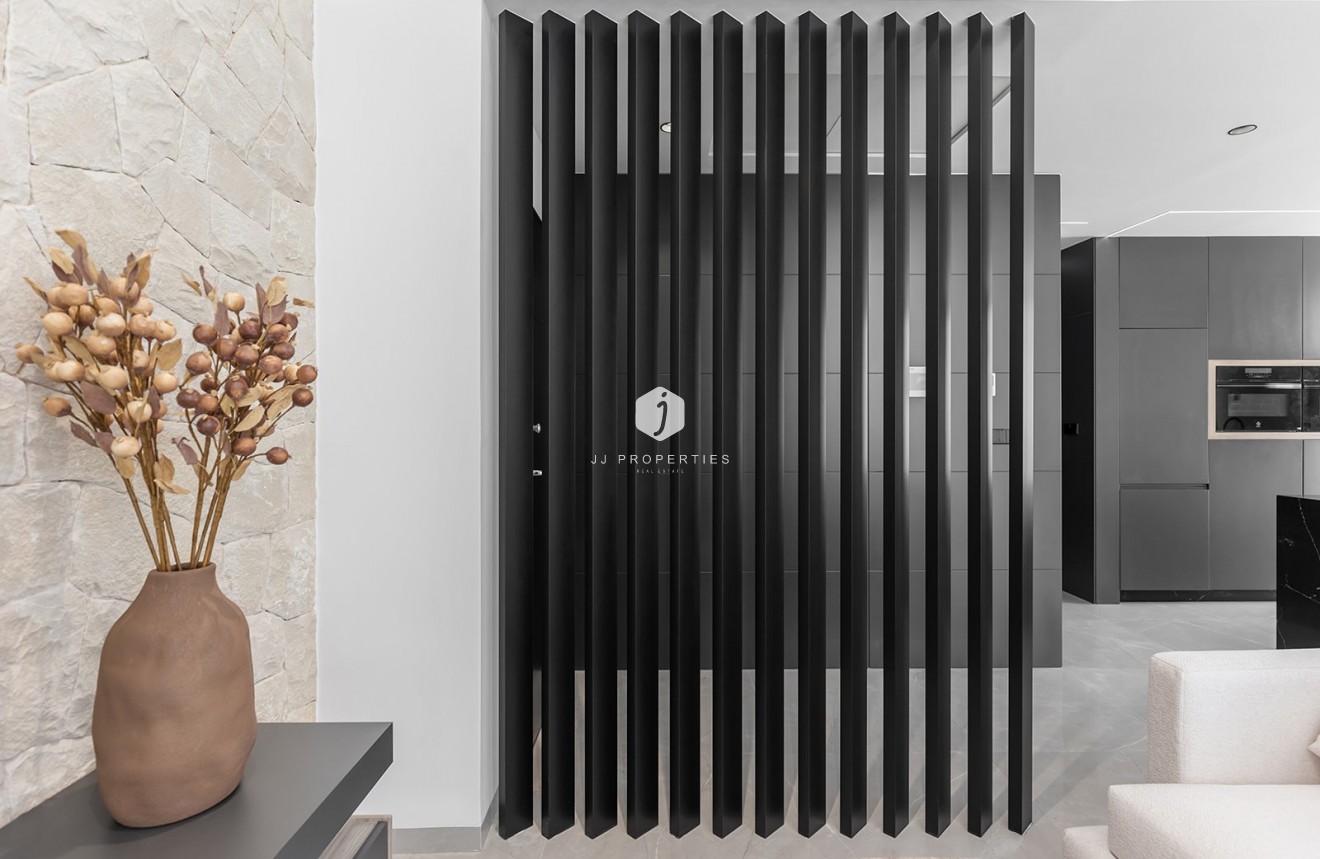 Tweedehands - Villa -
El Chaparral - Inland