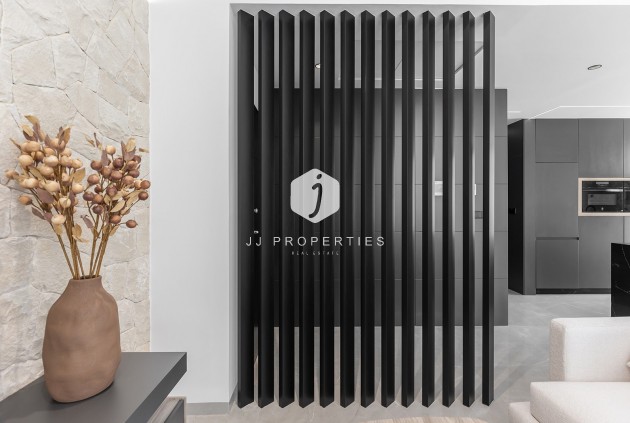 Tweedehands - Villa -
El Chaparral - Inland