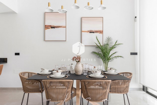 Tweedehands - Villa -
El Chaparral - Inland