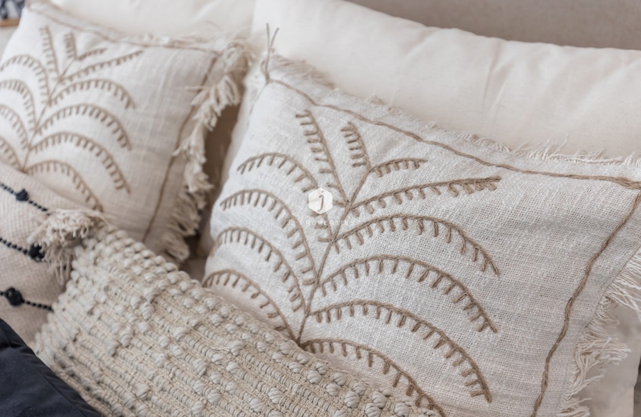 Tweedehands - Villa -
El Chaparral - Inland