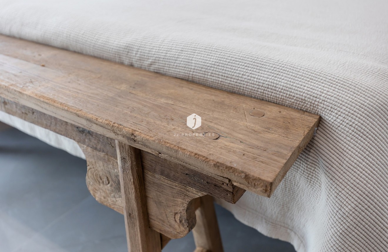 Tweedehands - Villa -
El Chaparral - Inland