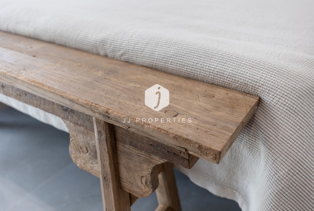 Tweedehands - Villa -
El Chaparral - Inland