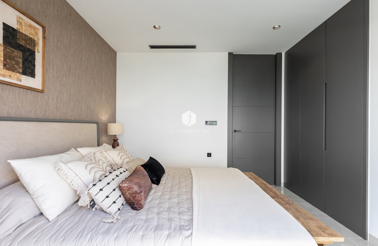 Tweedehands - Villa -
El Chaparral - Inland