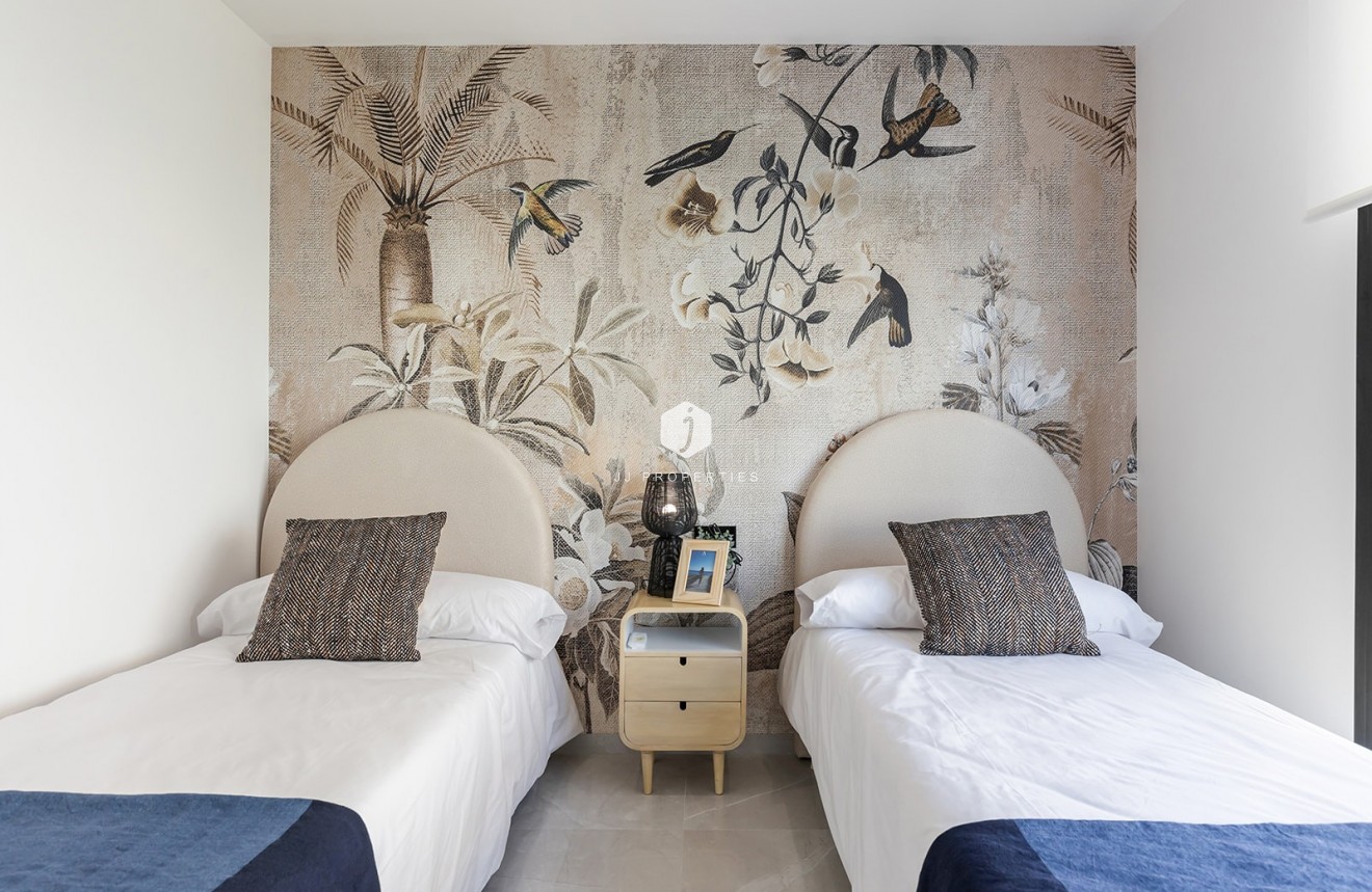 Tweedehands - Villa -
El Chaparral - Inland