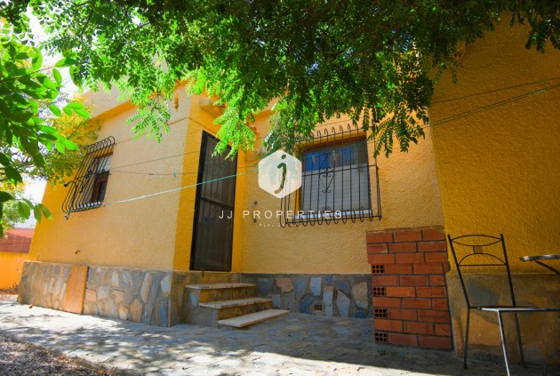 Tweedehands - Villa -
La Siesta - Costa Blanca