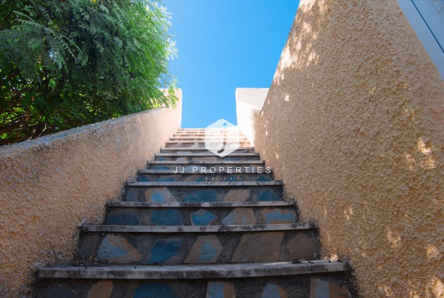 Tweedehands - Villa -
La Siesta - Costa Blanca