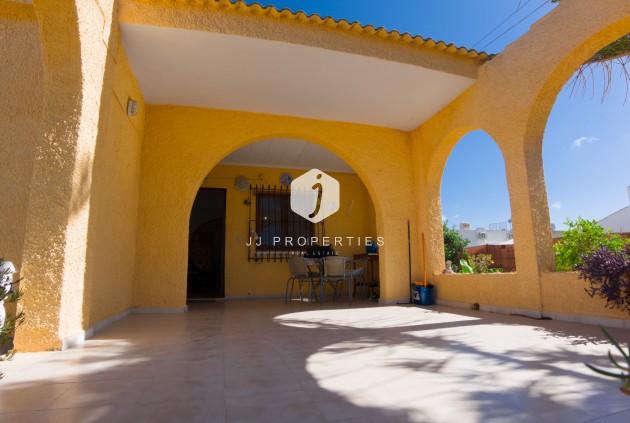 Tweedehands - Villa -
La Siesta - Costa Blanca