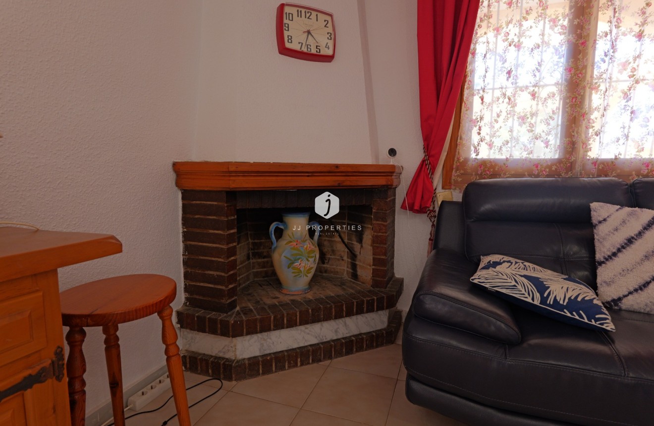 Tweedehands - Villa -
La Siesta - Costa Blanca