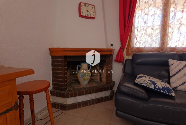 Tweedehands - Villa -
La Siesta - Costa Blanca