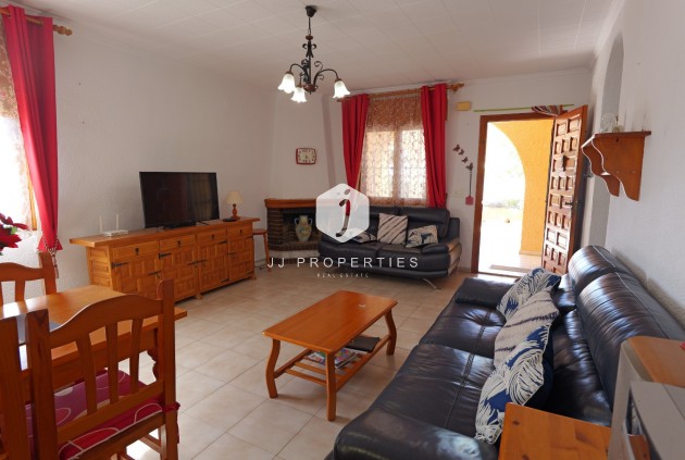 Tweedehands - Villa -
La Siesta - Costa Blanca